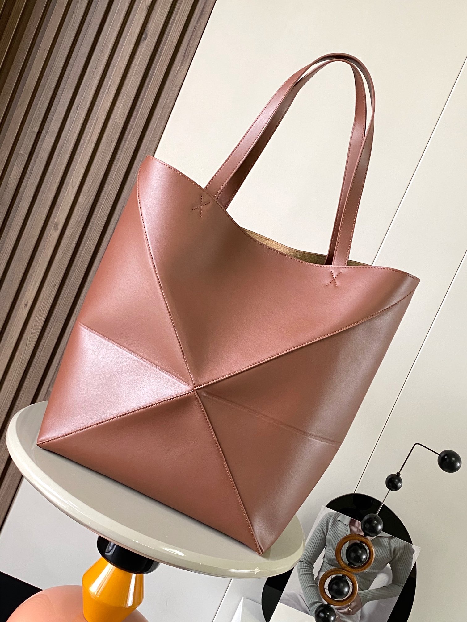 Loewe Shopping Bags